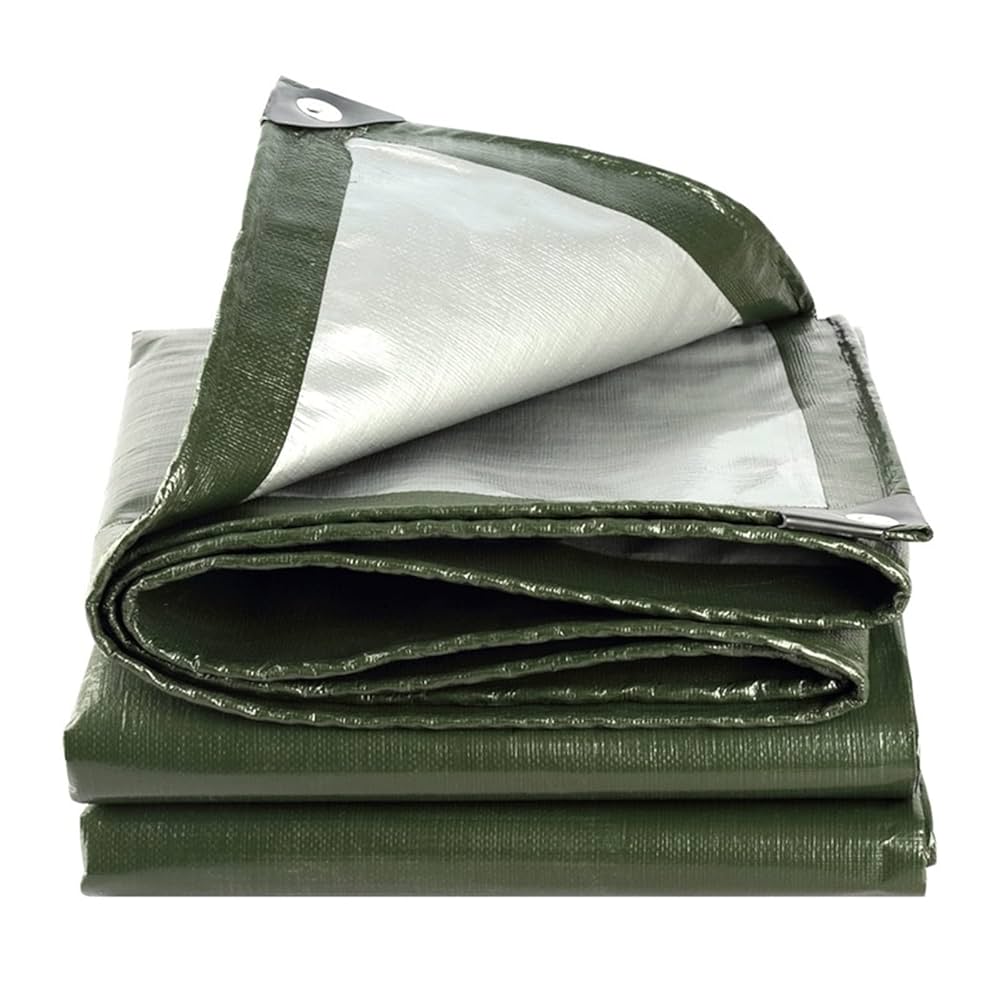 Tarpaulin in Sports Fields and Playgrounds