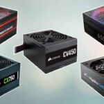 Best Power Supplies for Workstations and Business PCs