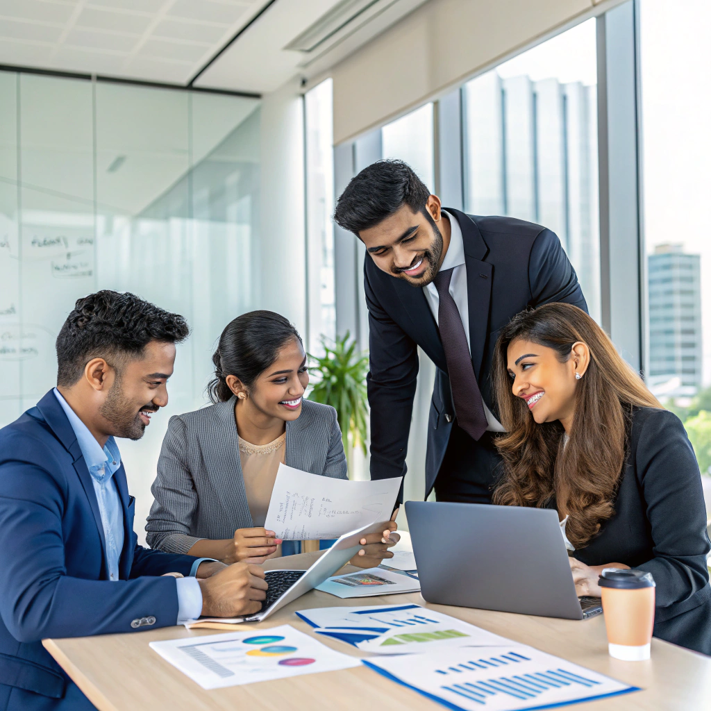 Recruitment & Placement Agency in Thane | human asset