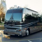 Explore The UK Easily With Minibus & Coach Hire Options
