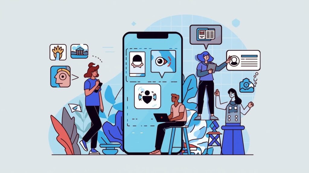 How AI App Developers in USA Are Empowering Startups and Enterprises Alike