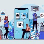 How AI App Developers in USA Are Empowering Startups and Enterprises Alike