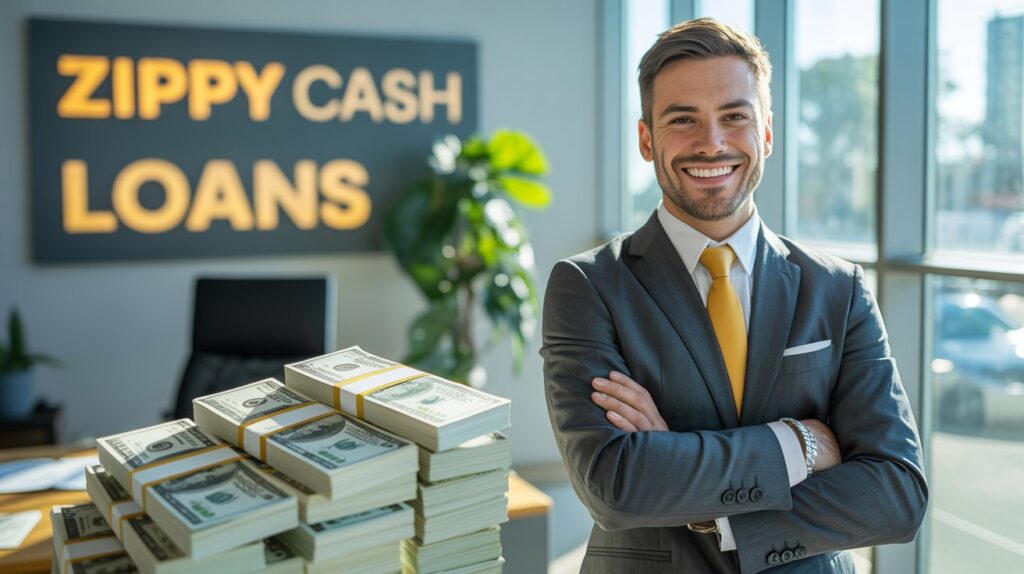 How to Use a Zippy Cash Loan for Home or Auto Repairs
