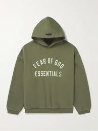 Essential Hoodie Offering Cozy Style for Contemporary Wardrobes