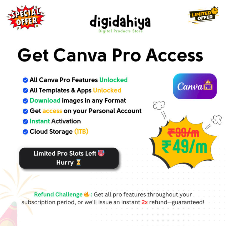 How Teachers and Students Can Use Canva Pro for Educational Projects