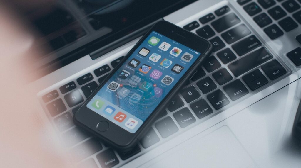 How Houston Mobile App Companies Are Helping Small Businesses Go Digital