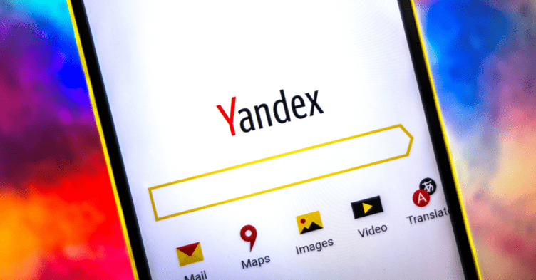 Beyond Google: The Fascinating Story of Yandex, the Search Engine That Mastered a Language