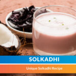 How to make Sol Kadhi for Diabetes?