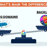 Referring Domains vs Backlinks: Understanding the Key Differences
