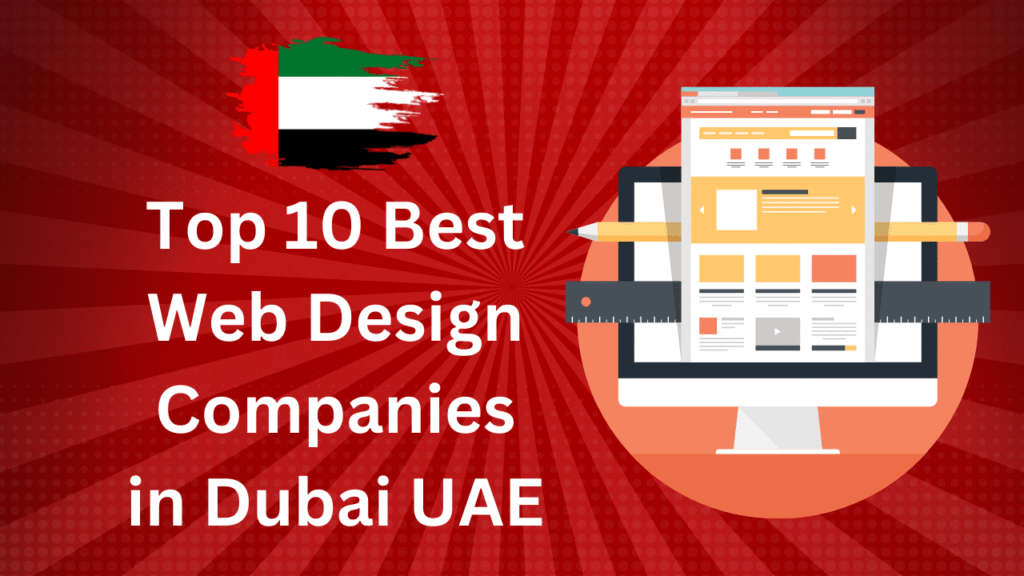 From Vision to Website: The Rise of Creative Web Design in Abu Dhabi