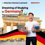 How to Learn German Online in Delhi While Working Full-Time