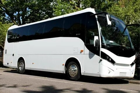 Seamless Group Journeys: A Fresh Look at UK Coach Travel