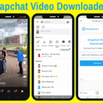 Save Snapchat Videos Without Watermark in Seconds