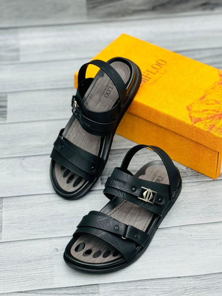Camelo Sandals Price in Pakistan | Stylish Cat Sandals for Men