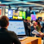 How to Sell Event Tickets While Keeping Your Revenue Intact