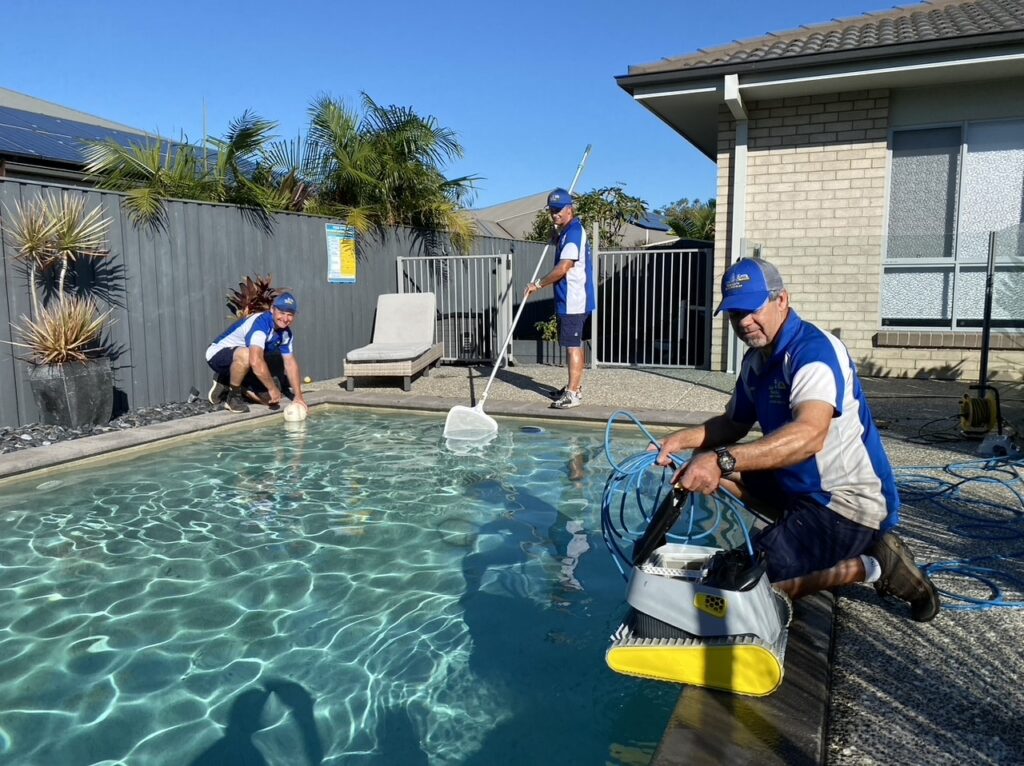 Professional Pool Maintenance in Anaheim – Save Time and Protect Your Investment