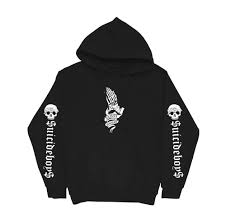 Official Suicideboys Store – Shop Merch Online