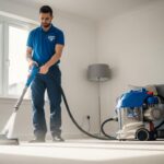Why Regular Carpet Cleaning Is Key to a Healthy Home Environment