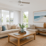 Transforming Spaces: How an Interior Decorator in Mermaid Waters Can Redefine Your Home