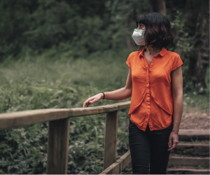 Is Your Air Purifier Ready for Wildfire Smoke? What You Should Know
