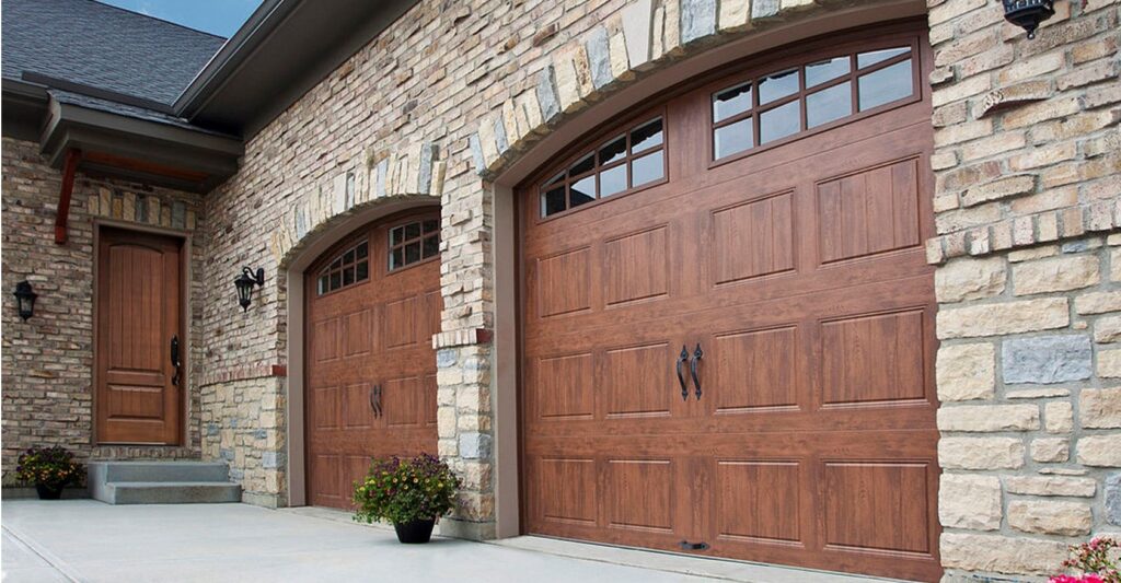 Custom Garage Doors in Loveland: Enhance Your Home’s Curb Appeal and Functionality