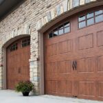 Custom Garage Doors in Loveland: Enhance Your Home’s Curb Appeal and Functionality