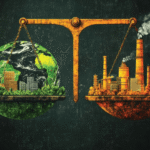 Industry Adaptation and Trade Implications of Carbon Border Adjustment Mechanisms