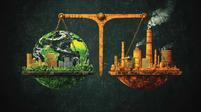 Industry Adaptation and Trade Implications of Carbon Border Adjustment Mechanisms