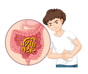 Bloating, Cramps, Constipation? What Your Gut Is Trying to Tell You