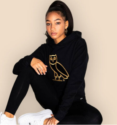 OVO Clothing & Chrome Hearts: Pre-Fall 2025 Looks Too Clean to Miss