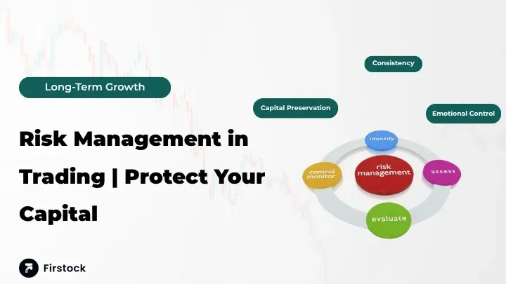 Financial Risk Management: Master Risk in Trading & Stock Market