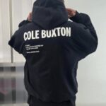 Interesting Cole Buxton Clothing: Why Cole Buxton Is More Than Just a Brand?