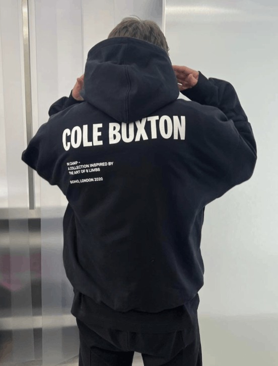 Interesting Cole Buxton Clothing: Why Cole Buxton Is More Than Just a Brand?