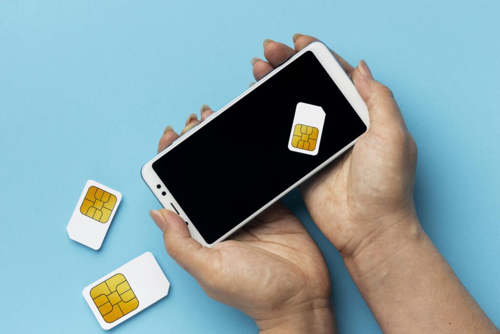 Why Global eSIM Cards Are the Future of Roaming