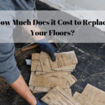 Understanding Replace Flooring Cost: A Simple Guide for Homeowners