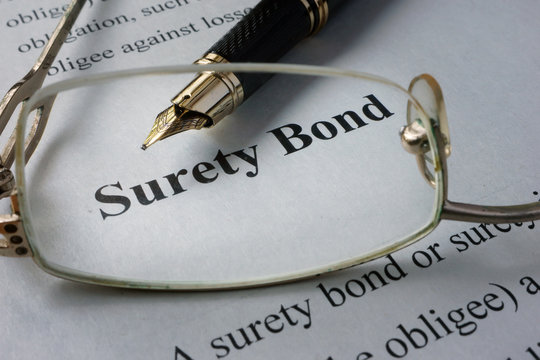 Where to Purchase a Surety Bond: A Complete Guide for Beginners