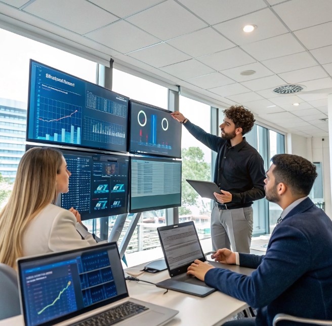 Building a Digital Marketing Tech Stack That Scales in 2025