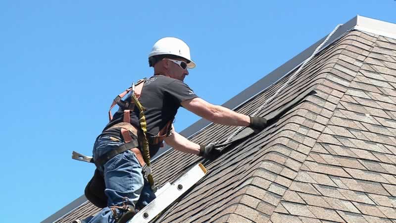 Fix Damage Roof NJ: A Complete Guide for Homeowners