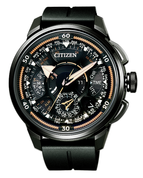 Satellite Watches: The Future of Timekeeping