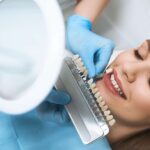 Cosmetic Dentistry Options with a Dentist in Mumbai
