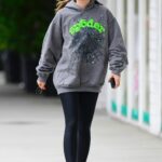 Sp5der Hoodie Fashion Lovers 2025: Outfit Inspiration You Need