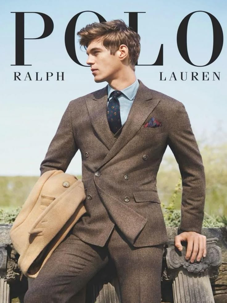 Ralph Lauren Polo Shirts: A Look at Seasonal Color Trends