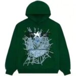 Spider Tracksuit: The Ultimate Streetwear Statement from the USA’s Boldest Brand
