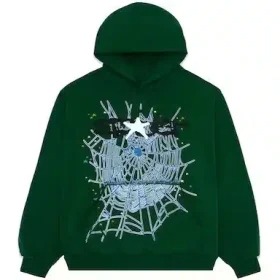 Spider Tracksuit: The Ultimate Streetwear Statement from the USA’s Boldest Brand