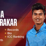 Pooja Vastrakar: Journey, Career Stats, Net Worth and ICC Rankings