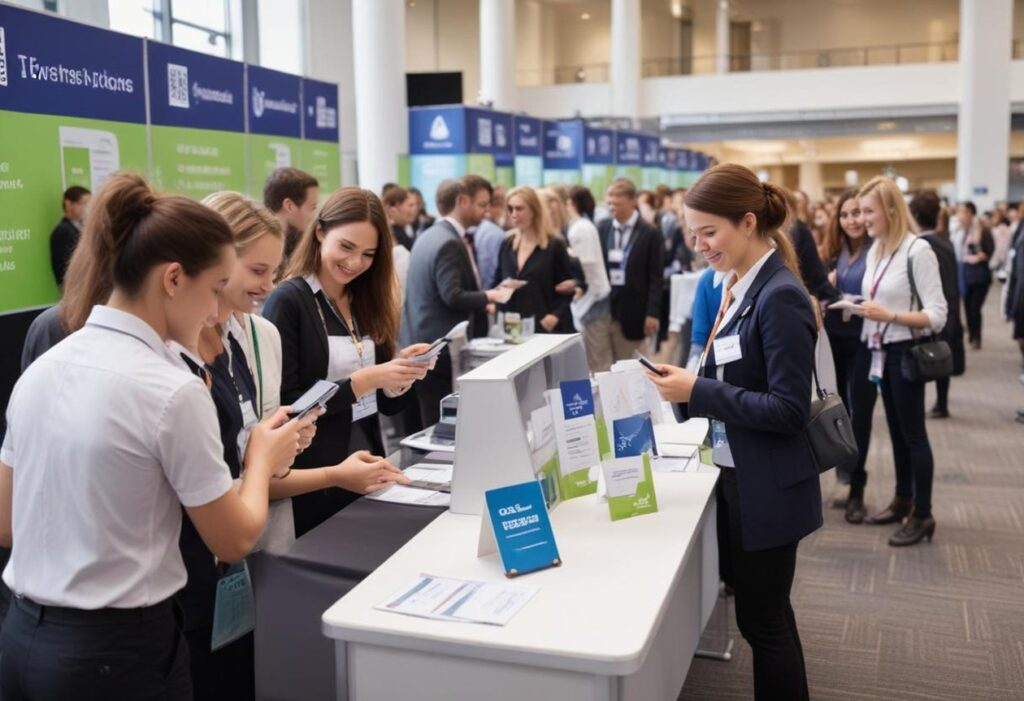 10 Event Technology Companies in Dubai That Will Ensure Your Event’s Success