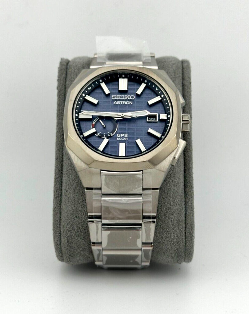 A Complete Guide to Seiko Luxe: A Perfect Blend of Luxury and Precision