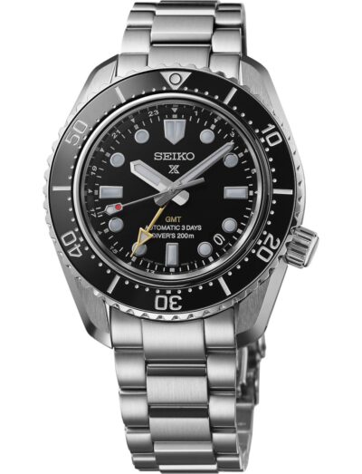Discover Seiko Luxe: A Perfect Mix of Luxury, Style, and Precision