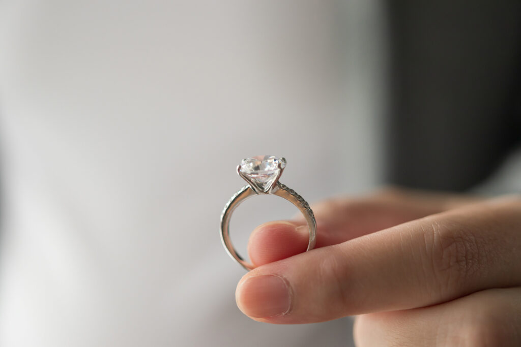 Engagement Ring Toronto: Crafting Forever in the Heart of the City