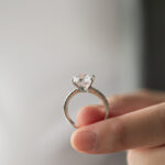 Engagement Ring Toronto: Crafting Forever in the Heart of the City